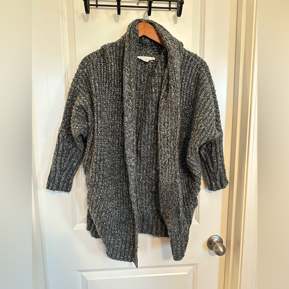 Lovestitch Cardigan